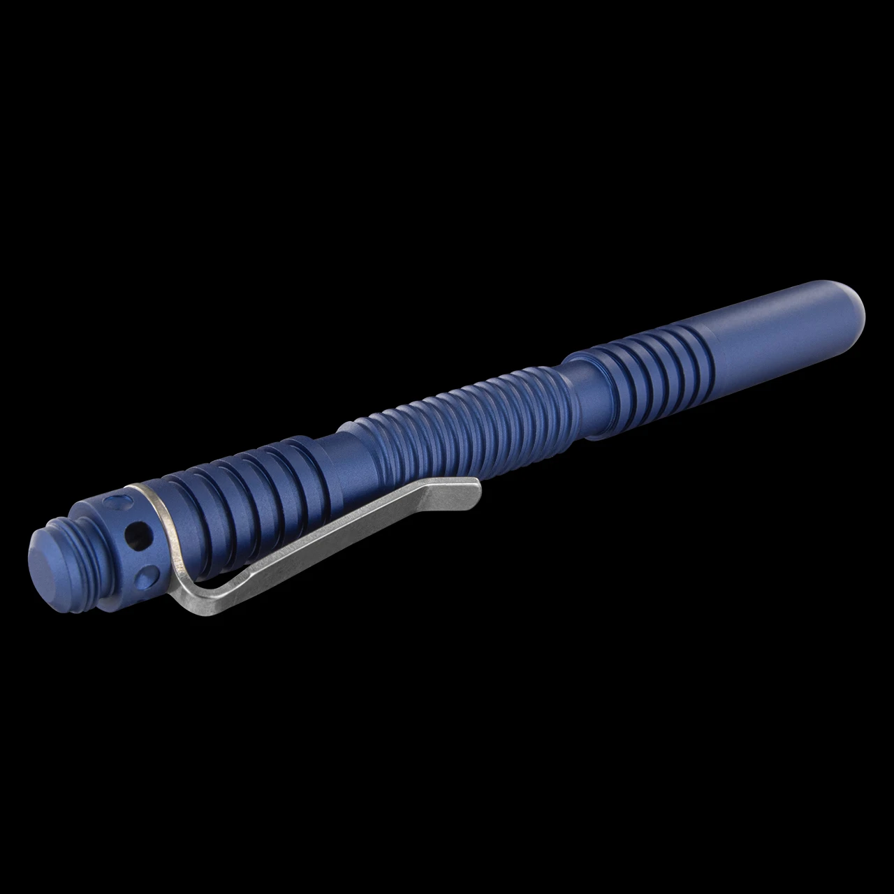 Hinderer Extreme Duty Spiral Aluminium Pen 7 Hinderer Extreme Duty Spiral Aluminium Pen - Image 7