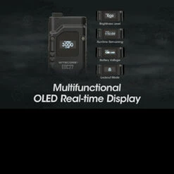 Nitecore EDC27 Flashlight -Outdoor Equipment Store EDC27k 79511.1681908903