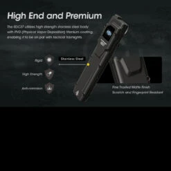 Nitecore EDC27 Flashlight -Outdoor Equipment Store EDC27m 24176.1681908903