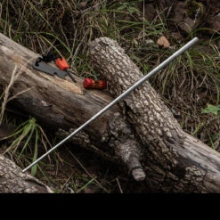 EOG Pocket Bellows Weatherproof Fire Starting Kit -Outdoor Equipment Store EOGV3LEO.4 94570.1688380995