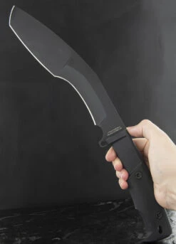 Extrema Ratio KS Machete -Outdoor Equipment Store ER 04.1000.0172BLK 15143.1651573863