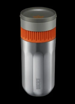 Wacaco Pipamoka Portable Coffee Maker -Outdoor Equipment Store ESK PIPA 20 94756.1604595256