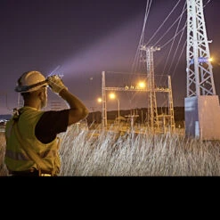 Fenix HP25R V2.0 Headlight -Outdoor Equipment Store FENIX HP25RV2.0det4 19961.1629211639