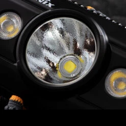 Fenix HP30R V2.0 Rechargeable Headlamp 15 Fenix HP30R V2.0 Rechargeable Headlamp -Outdoor Equipment Store FENIX HP30R V2.0.1 85248.1649841222.1280.1280 83175.1649847247