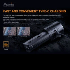Fenix LR35R -Outdoor Equipment Store FENIX LR35Rdet4 18334.1596461732