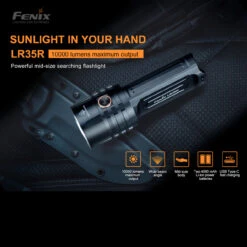 Fenix LR35R -Outdoor Equipment Store FENIX LR35Rdet8 65417.1596461732