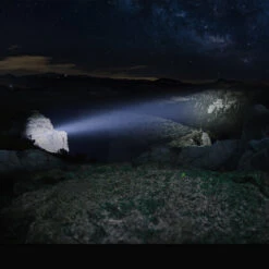 Fenix LR50R Searchlight -Outdoor Equipment Store FENIX LR50R 83077.1613054932