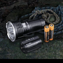 Fenix LR50R Searchlight -Outdoor Equipment Store FENIX LR50Rb 74352.1613054938