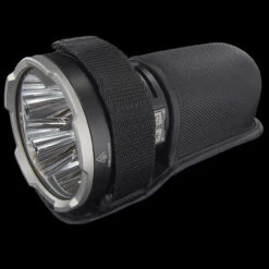 Fenix LR50R Searchlight -Outdoor Equipment Store FENIX LR50Rdet1 56382.1613054932