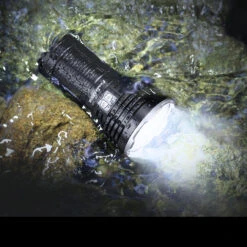 Fenix LR50R Searchlight -Outdoor Equipment Store FENIX LR50Re 56347.1613054939