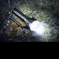 Fenix LR80R Search Light -Outdoor Equipment Store FENIX LR80Rdet2 90171.1625584427