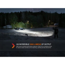 Fenix TK20R UE Tactical Flashlight -Outdoor Equipment Store FENIX TK20R UE CG.3 59233.1690296885