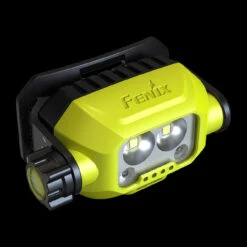 Fenix WH23R Rechargeable Gesture Sensing Headlamp -Outdoor Equipment Store FENIX WH23R.12 93129.1670407123.1280.1280 78940.1670497832