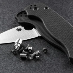 Flytanium PM2 Titanium Hardware Kit -Outdoor Equipment Store FLY601.3 76659.1677599235