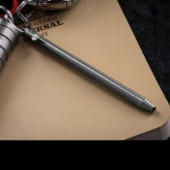 Flytanium Mini Bolt Action Ti-Pen