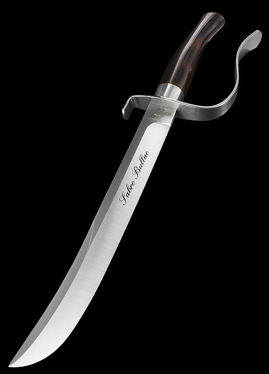 Due Cigni Sommelier's Champagne Sabre 1 Due Cigni Sommelier's Champagne Sabre