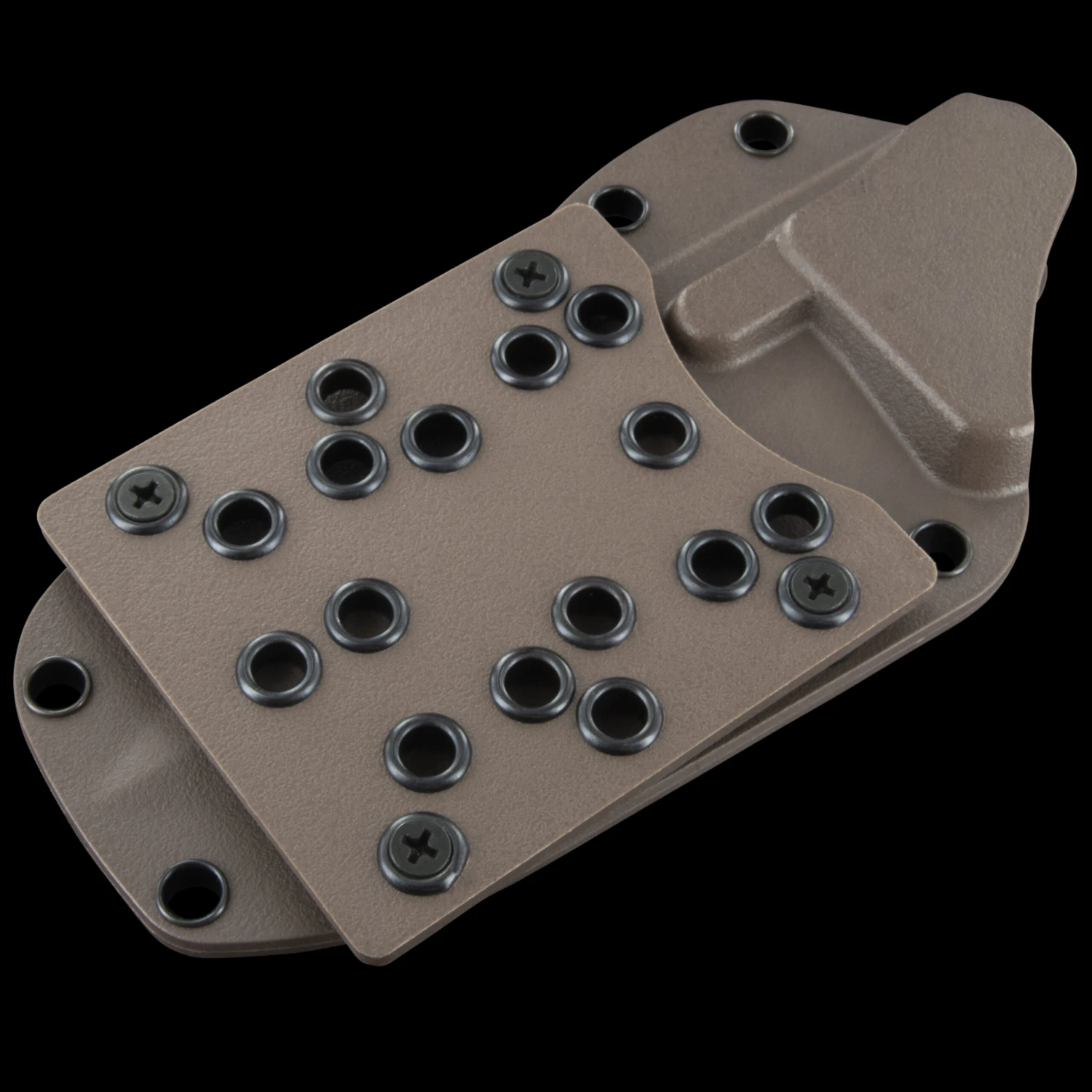 Fox Delta SpecOps Sheath 3 Fox Delta SpecOps Sheath - Image 3