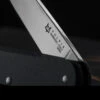 Fox Vulpis 1 Carbon Fibre Penknife
