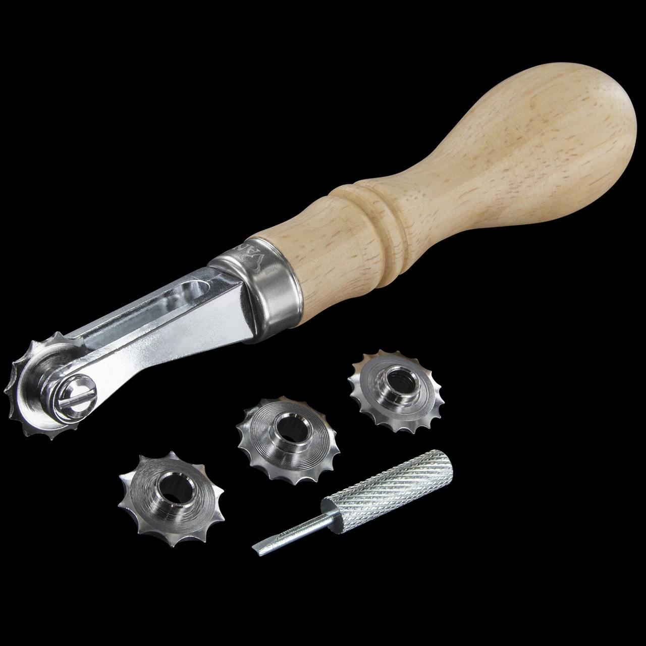 Brisa Overstitch Spacer 1 Brisa Overstitch Spacer