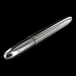 Fisher Space Pen Bullet Black Titanium Nitride -Outdoor Equipment Store FPF400BTN03 77664.1677584406