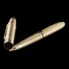 Fisher Space Pen Bullet Brass With Clip