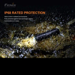 Fenix E01 V2.0 -Outdoor Equipment Store Fenix E0V2.0det8 09392.1645524135
