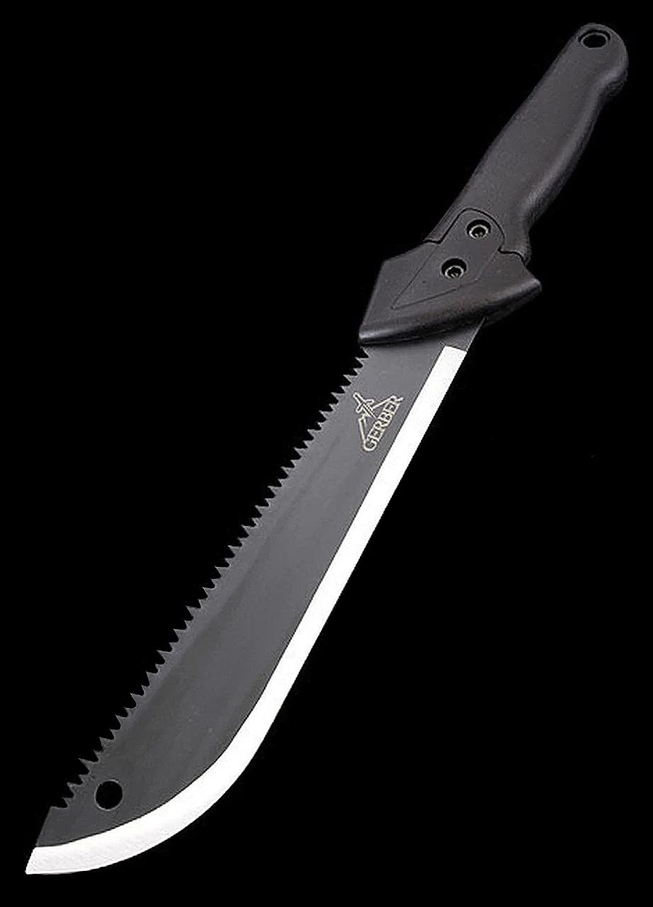 Gerber Gator Machete Junior 1 Gerber Gator Machete Junior