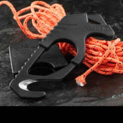 Gerber Strap Cutter -Outdoor Equipment Store G2118.4 47949.1692782020