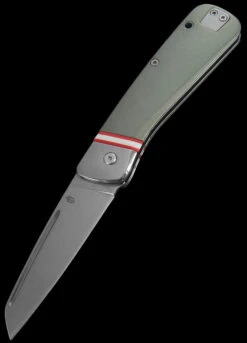 Gerber Straightlace Slip Joint Green SPECIAL -Outdoor Equipment Store G3722 53840.1624025312.1280.1280 67307.1681806954