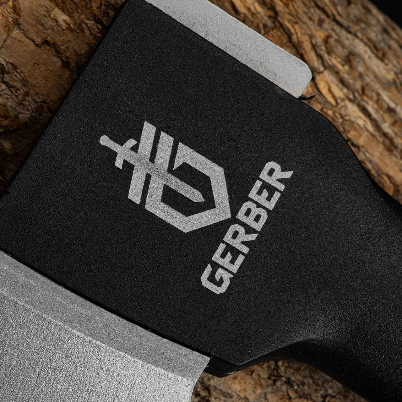 Gerber Gator Combo Axe II 2 Gerber Gator Combo Axe II - Image 2