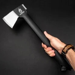 Gerber Gator Combo Axe II SPECIAL OFFER 15 Gerber Gator Combo Axe II SPECIAL OFFER -Outdoor Equipment Store G41420.8 83338.1663930372.1280.1280 39119.1689763951