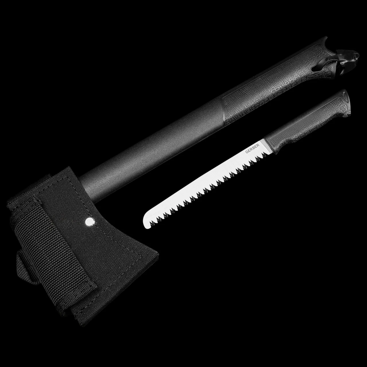 Gerber Gator Combo Axe II SPECIAL OFFER 11 Gerber Gator Combo Axe II SPECIAL OFFER - Image 11