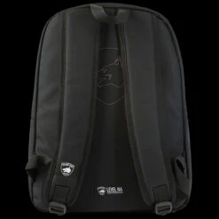 Guard Dog Security Proshield Scout Bulletproof Backpack -Outdoor Equipment Store GDPSCBKdet2 68831.1597400369