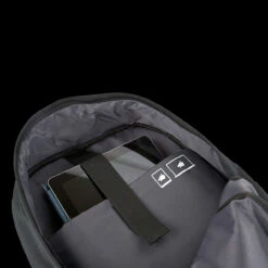 Guard Dog Security Proshield Scout Bulletproof Backpack -Outdoor Equipment Store GDPSCBKdet5 73854.1597400369