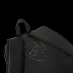 Guard Dog Security Proshield Scout Bulletproof Backpack -Outdoor Equipment Store GDPSCBKdet6 52045.1597400369