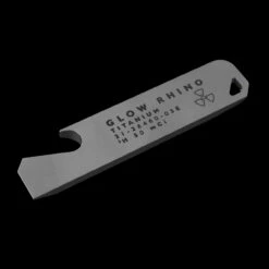 Glow Rhino Tritium Pry Bar -Outdoor Equipment Store GLRPRYBAR05 76187.1644921964.1280.1280 78596.1645019159