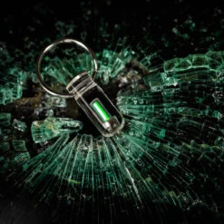 Glow Rhino Spark Glow Fob -Outdoor Equipment Store GLRSPARK 30827.1676374445