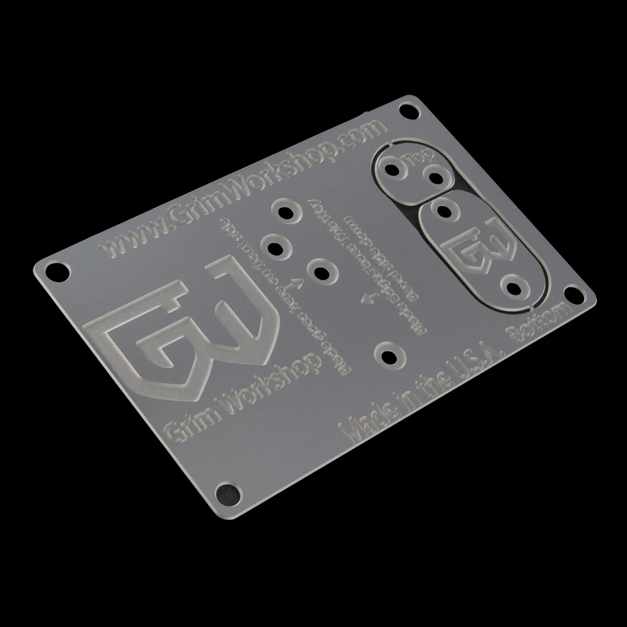 Grim Workshop Cordage Making Card 1 Grim Workshop Cordage Making Card