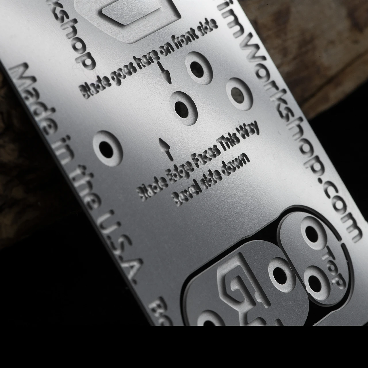 Grim Workshop Cordage Making Card 3 Grim Workshop Cordage Making Card - Image 3