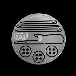 Grim Workshop Roundabout Sewing And Repair Kit