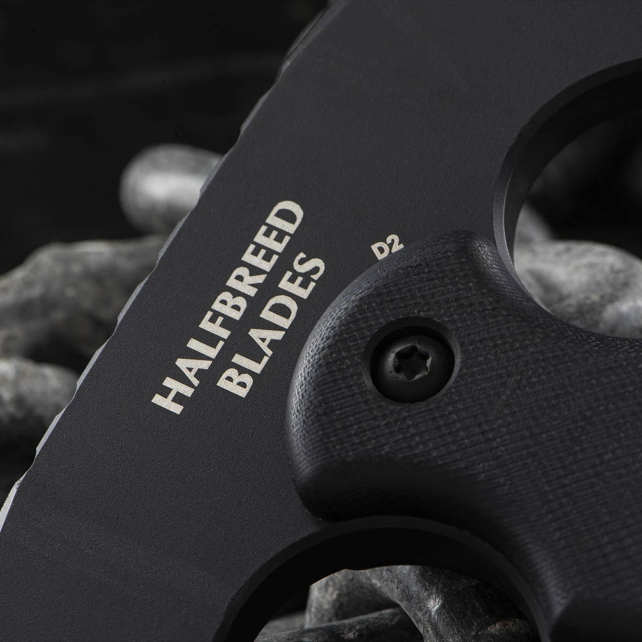 Halfbreed CBA01 5 Halfbreed CBA01 - Image 5