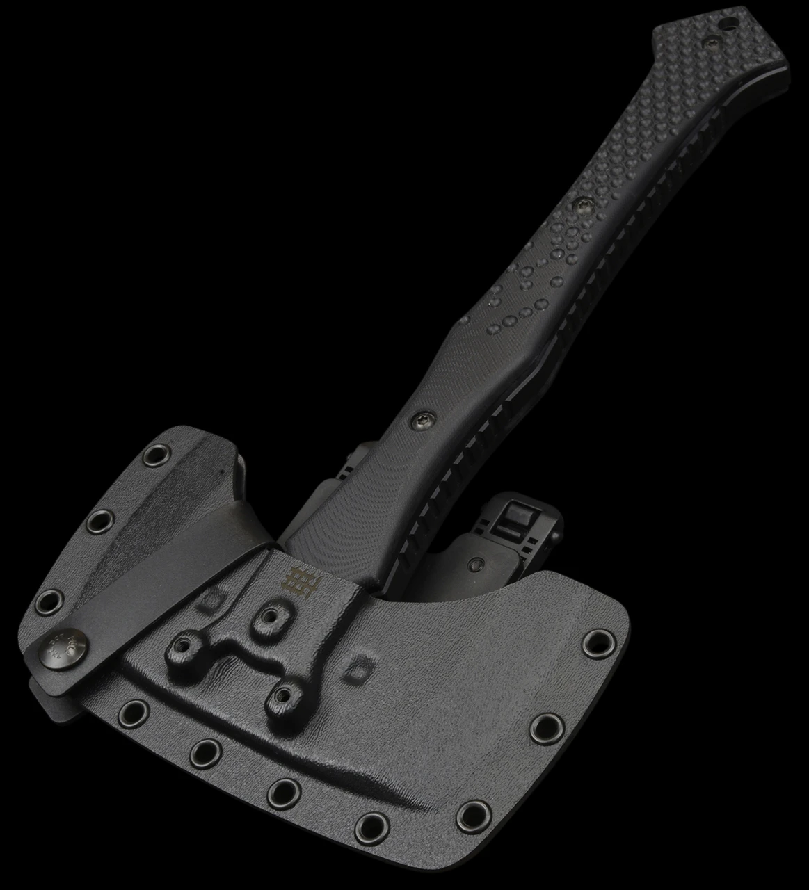 Halfbreed CBA01 8 Halfbreed CBA01 - Image 8