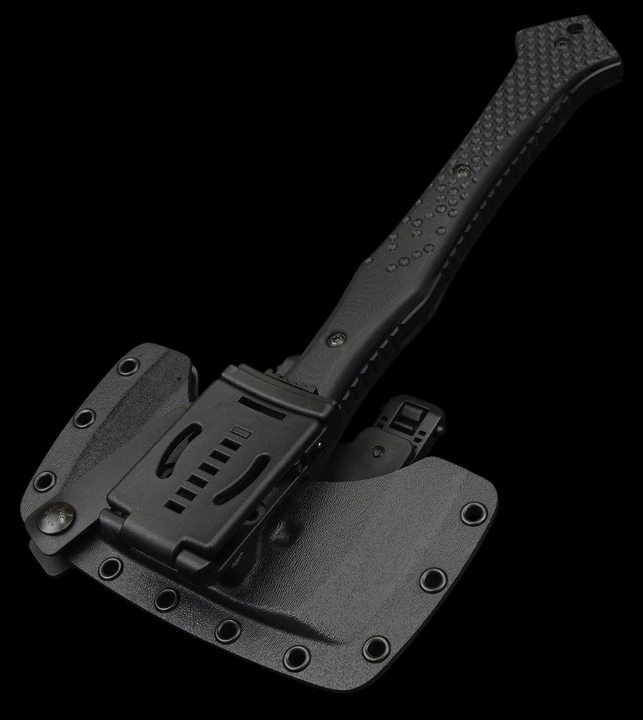 Halfbreed CBA01 2 Halfbreed CBA01 - Image 2