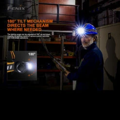 Fenix HM70R Headlamp 10 Fenix HM70R Headlamp -Outdoor Equipment Store HM70Rdet6 83158.1638983884