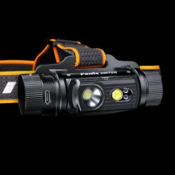 Fenix HM70R Headlamp 12 Fenix HM70R Headlamp -Outdoor Equipment Store HM70Rdet 09343.1638983883