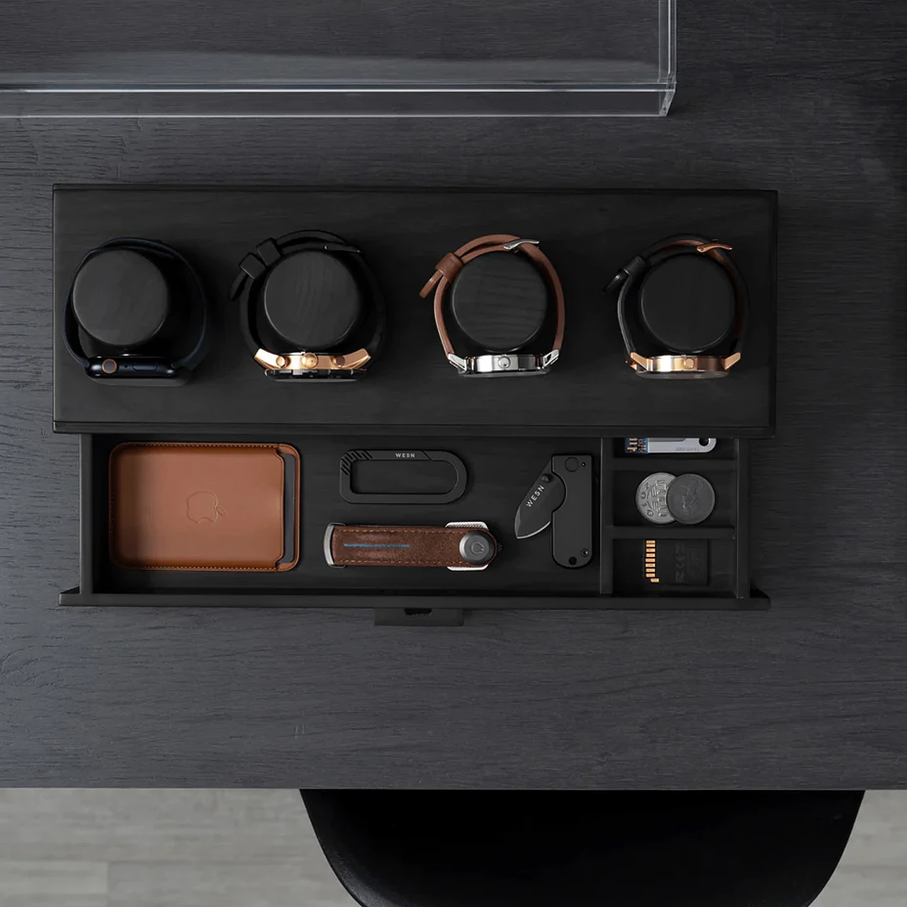 Holme And Hadfield "The Watch Deck" 6 Holme And Hadfield "The Watch Deck" - Image 6