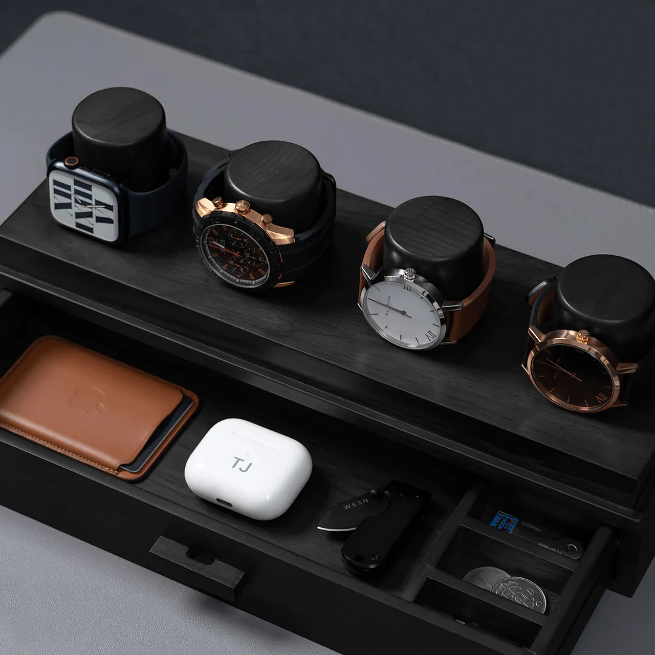 Holme And Hadfield "The Watch Deck" 2 Holme And Hadfield "The Watch Deck" - Image 2