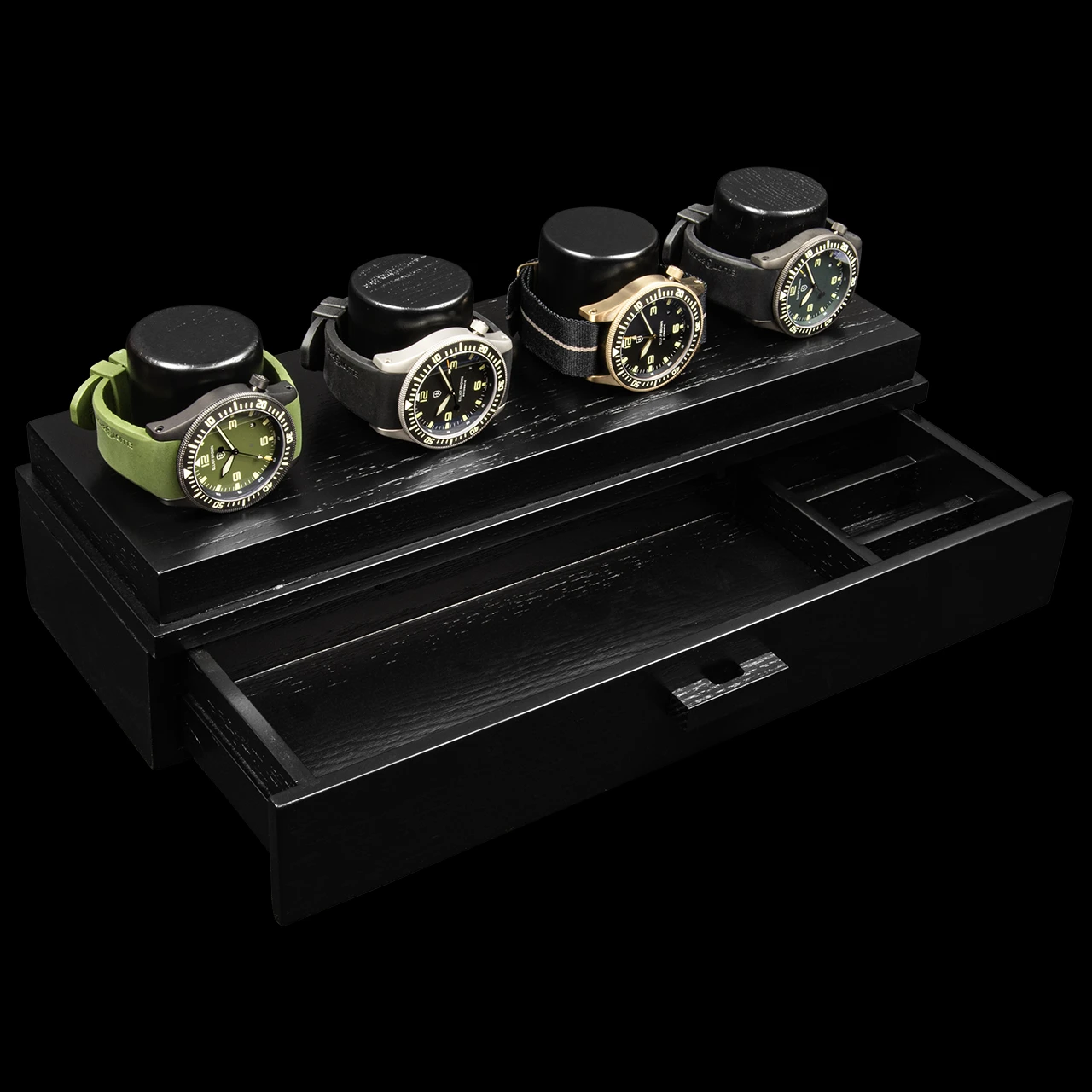 Holme And Hadfield "The Watch Deck" 7 Holme And Hadfield "The Watch Deck" - Image 7