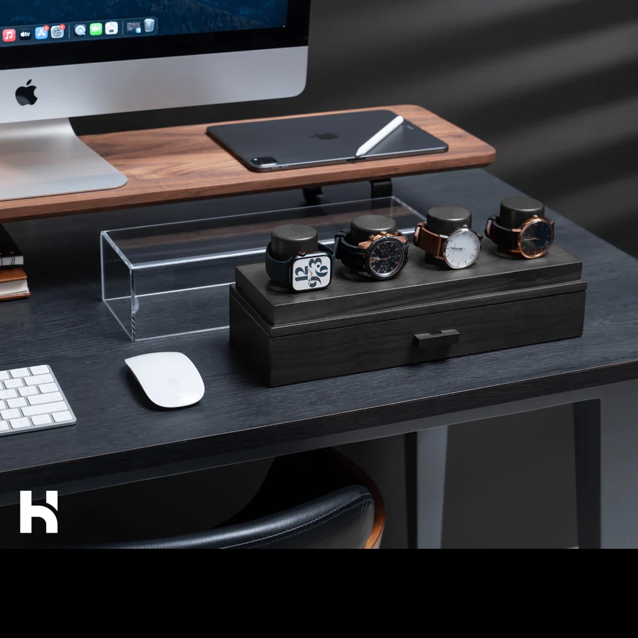 Holme And Hadfield "The Watch Deck" 5 Holme And Hadfield "The Watch Deck" - Image 5