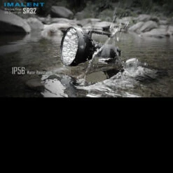 Imalent SR32 Flashlight -Outdoor Equipment Store IMA SR32.14 17047.1686920672